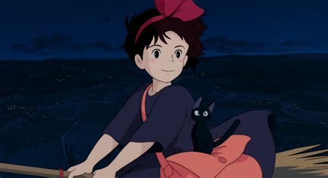 Image: Key Facts about the Review of Kiki's Delivery Service Movie